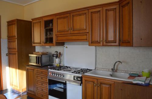 Demonte Apartment | Cà di Candi
