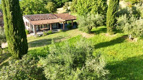 Lisciano Niccone House | Cà di Mora