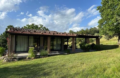 Lisciano Niccone House | Cà di Mora