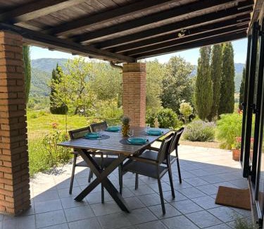 Lisciano Niccone House | Cà di Mora