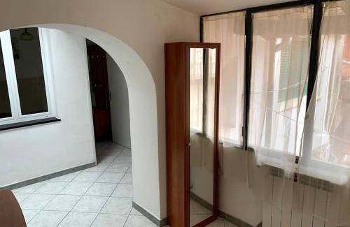 Chiusavecchia House | Cà du Brenta Casa nel cuore della Liguria