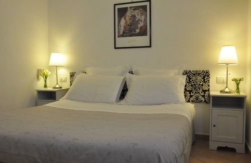 Bonassola House | Cà du Ferrà Farm & Relax