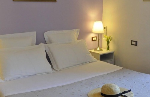 Bonassola House | Cà du Ferrà Farm & Relax