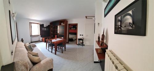 Borgo Antico Apartment | Cà du Punte