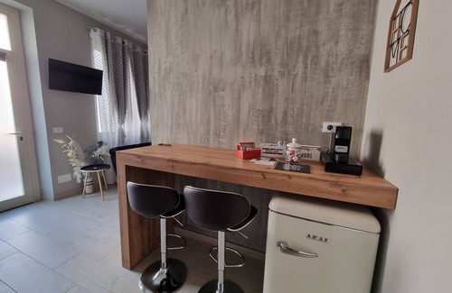 Casale Monferrato Apartment | CÀ Fiamma 2 Affitti Brevi