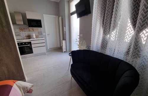 Casale Monferrato Apartment | CÀ Fiamma 2 Affitti Brevi