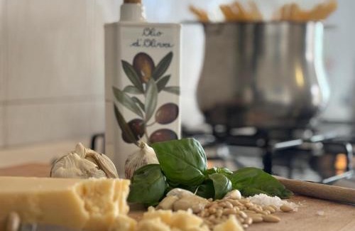 Fosdinovo House | Cà La Liccia