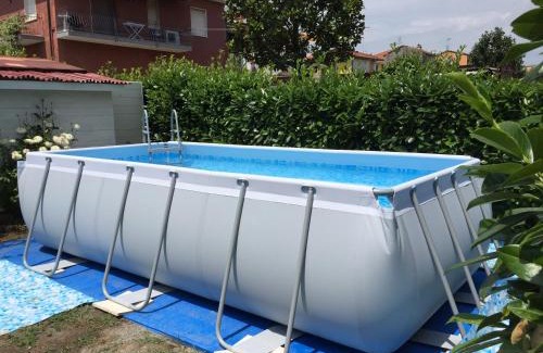 Castelnuovo Magra House | Cà Marcon
