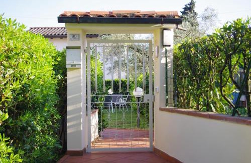 Castelnuovo Magra House | Cà Marcon