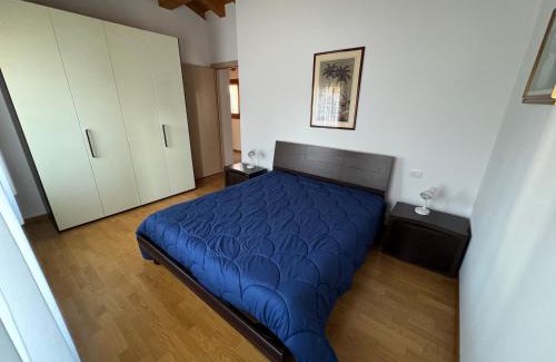 San Polo di Piave Apartment | Cà Maria - Appartamento Mansardato al primo piano