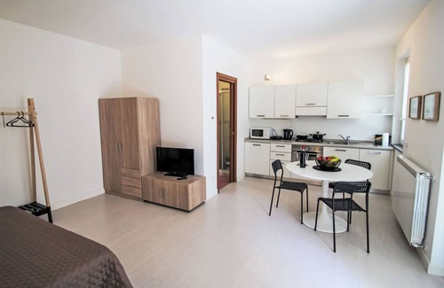 Gravellona Toce Apartment | Cà Maria by Interhome