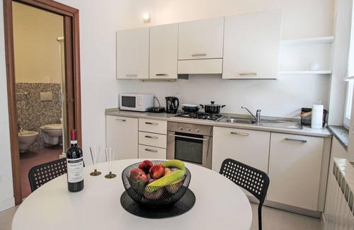 Gravellona Toce Apartment | Cà Maria by Interhome