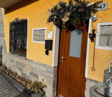 Re Apartment | Cà MEA