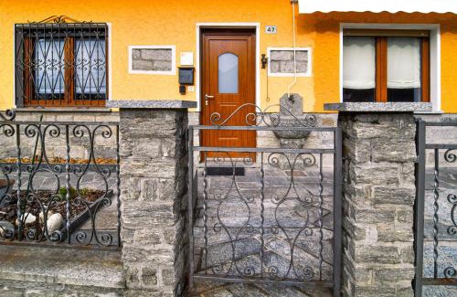 Re Apartment | Cà MEA