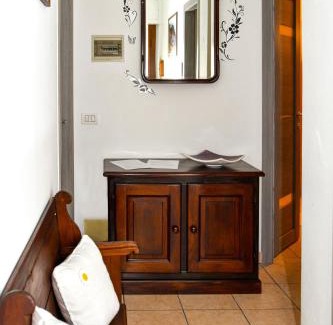 Re Apartment | Cà MEA