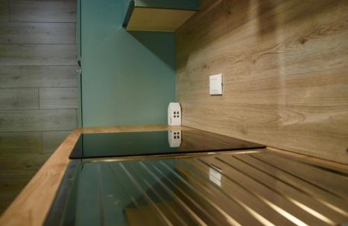 Nus House | Cà Mia