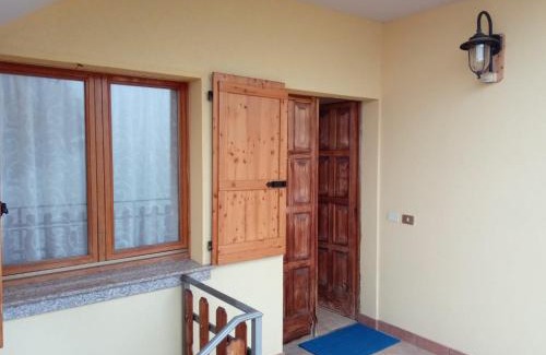 Pisogne House | Cà Nosent