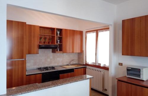 Pisogne House | Cà Nosent