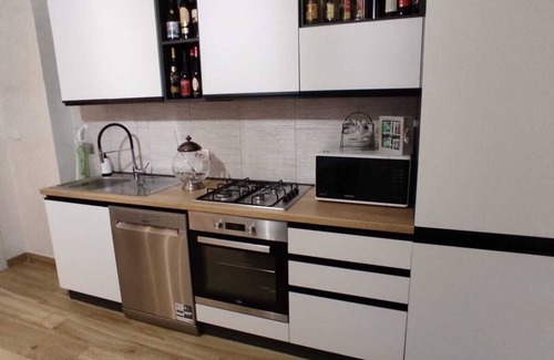 Alpette Apartment | Cà Nostra 2, 360° relaxation all year/Cà Nostra 360° relaxation all year