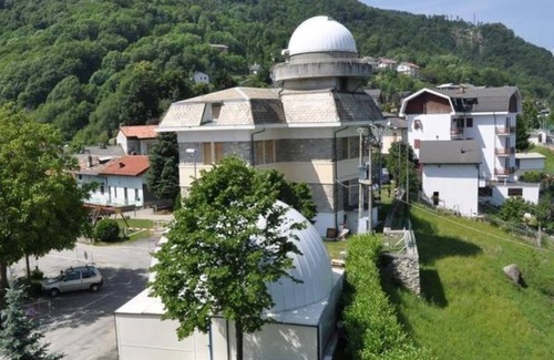 Alpette Apartment | Cà Nostra 2, 360° relaxation all year/Cà Nostra 360° relaxation all year