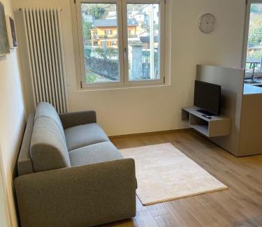 Ornavasso Apartment | Cà Rosetta