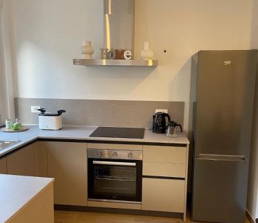 Ornavasso Apartment | Cà Rosetta