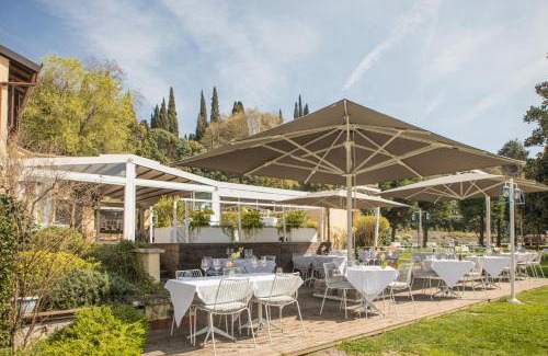 Borgo Trento Hotel | Cà Toresele Relais Osteria Garden