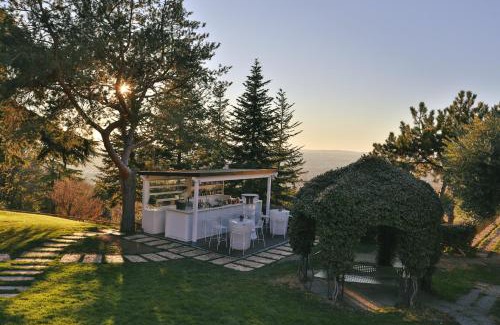 Borgo Trento Hotel | Cà Toresele Relais Osteria Garden