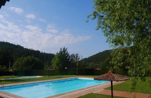 Borreda Other | Càmping Riera Merlès