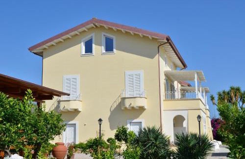 Sperlonga House | CàSolare Country House