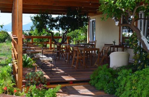 Sperlonga House | CàSolare Country House