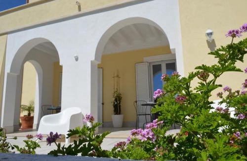 Sperlonga House | CàSolare Country House