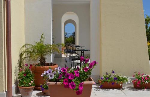 Sperlonga House | CàSolare Country House