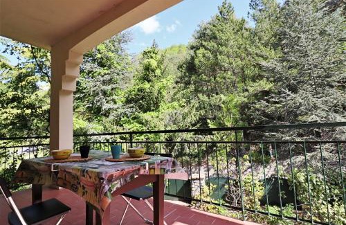 Agaggio Inferiore Apartment | Cá de l’incantu