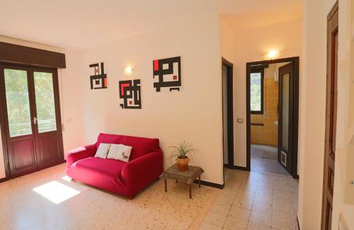 Agaggio Inferiore Apartment | Cá de l’incantu