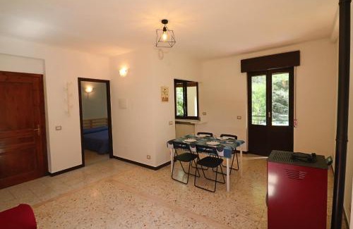 Agaggio Inferiore Apartment | Cá de l’incantu