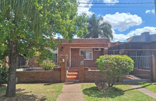 Salto House | Cálida y Familiar