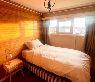 Punta Arenas Apartment | Cálido Bulnes