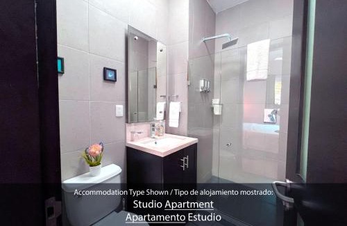 Emiliano Zapata Apartment | Cárdenas Suites