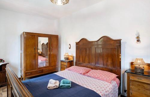 Siglioli Apartment | Câ de Bacî