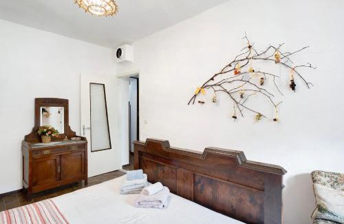 Siglioli Apartment | Câ de Bacî