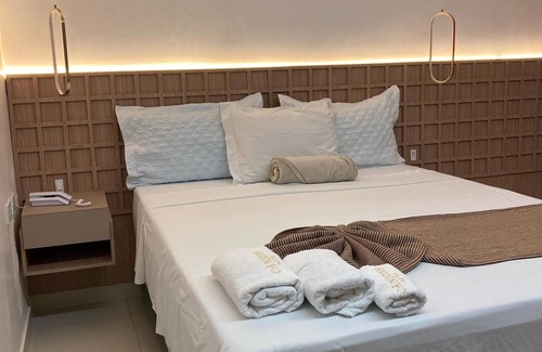 Olho d'Agua do Casado Hotel | Cânions Hotel