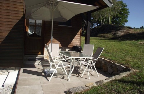 Saint-Genes-Champespe House | Cèdre - Saint Genes Champespe