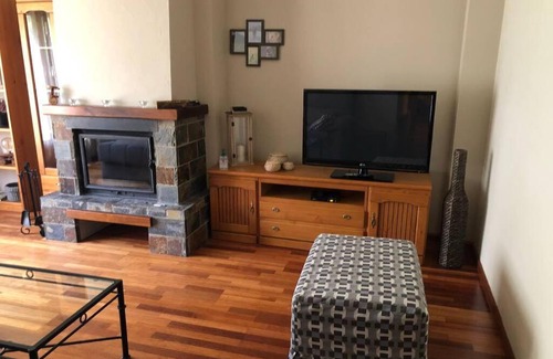 Surp Apartment | Cèntric allotjament A RIALP