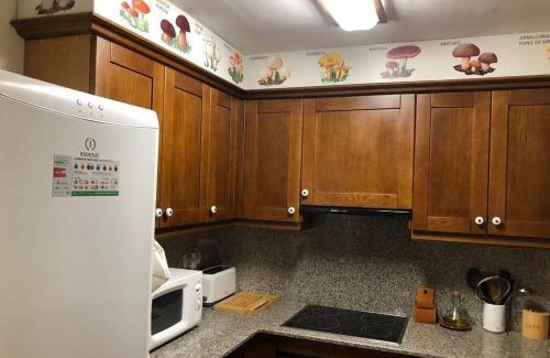 Surp Apartment | Cèntric allotjament A RIALP