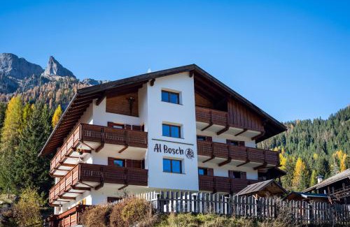 Alba Apartment | Cèsa Al Bosch