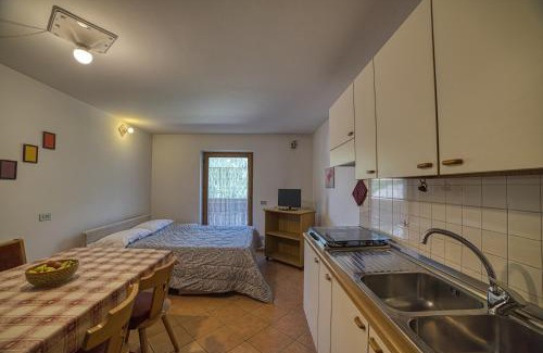 Alba Apartment | Cèsa Al Bosch