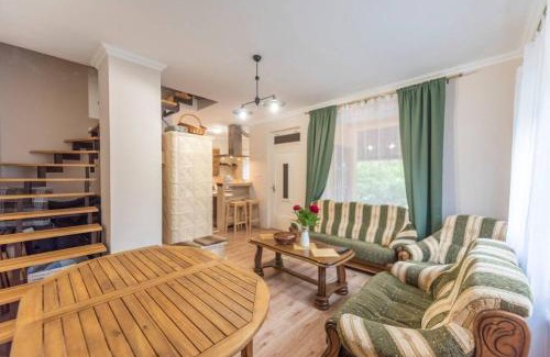 Gyoparosfuerdo House | Cédrus Nyaralóház, Gyopárosfürdő
