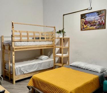Historic Centre of Puebla Apartment | Céntrico Aparta Hotel, #3 Privado, ideal familias o trabajo