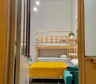 Historic Centre of Puebla Apartment | Céntrico Aparta Hotel, #3 Privado, ideal familias o trabajo